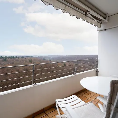 Landblick App 162 Apartament Timmendorfer Strand
