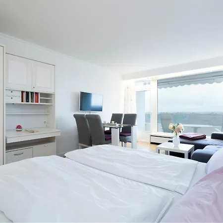 Landblick App 162 Apartment