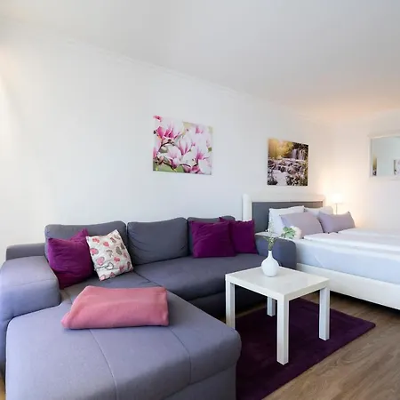 Apartament Landblick App 162 *
