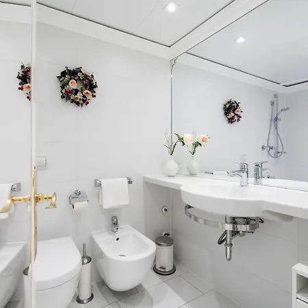Landblick App 162 Apartment