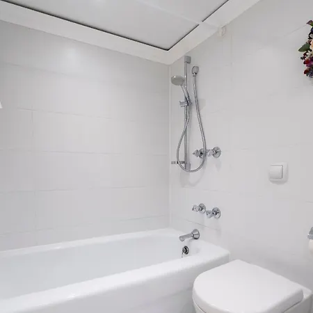 Apartament Landblick App 162